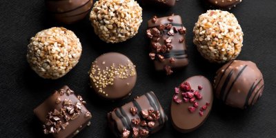 ABD, IRAK, İRAN..DÜNYA ÇİKOLATAYI TÜRKİYE'DEN YEDİ...İŞTE RAKAMLAR..