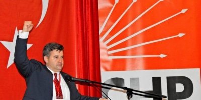 ÇEŞME'NİN YENİ BAŞKANI CHP'Lİ ORAN OLDU