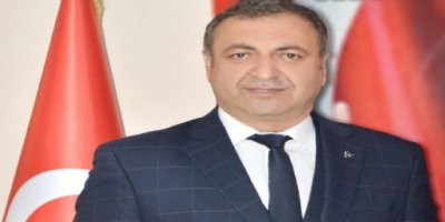 MHP KONAK İLÇE BAŞKANI YUSUF ÇOBAN:'ÇAĞRI GRUŞÇU ÖNCE TUNÇ SOYER'İ SORGULAMALI'