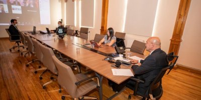 TUNÇ SOYER:'İZMİR TEMİZ VE GÜVENİLİR BİR ŞEHİRDİR'