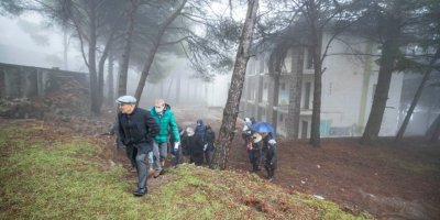 ORMAN BÖLGE MÜDÜRLÜĞÜ İZMİR BÜYÜKŞEHİR'İN TEKLİFİNİ REDDETTİ