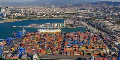 EGE İHRACATÇILAR BİRLİĞİ'NDEN ŞUBAT AYINDA 1 MİLYAR 172 MİLYON DOLARLIK İHRACAT