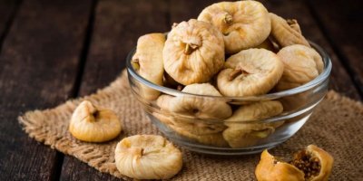 KURU İNCİR İHRACATI 158 MİLYON DOLAR DÖVİZ GETİRDİ