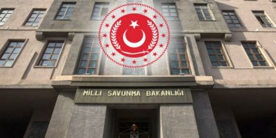MİLLİ SAVUNMA BAKANLIĞI ŞEHİTLERİMİZİN KİMLİKLERİNİ AÇIKLADI