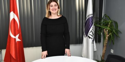 İZMİRLİ KADIN BAŞKANLARDAN 8 MART VURGUSU