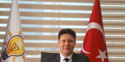 AK PARTİ İZMİR İL GENÇLİK KOLLARI'NIN YÖNETİM KADROSU BELLİ OLDU