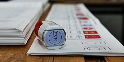 MANİSA'DA SEÇİM SONUÇLARINA İTİRAZ GERGİNLİĞİ