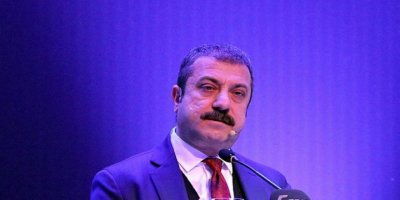 MERKEZ BANKASI BAŞKANI KAVCIOĞLU'DAN İLK AÇIKLAMA