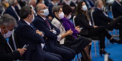 CHP'Lİ BELEDİYE BAŞKANLARINDAN 'SU' MANİFESTOSU