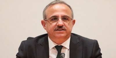 AK PARTİ İL BAŞKANI SÜREKLİ'DEN CHP'Lİ BAŞKANLARA 'SU MANİFESTOSU' TEPKİSİ