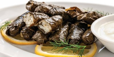 TÜRK MUTFAĞI, LAS VEGAS ÜNİVERSİTESİ MÜFREDATINA GİRİYOR