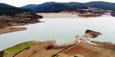 İZMİR'DE BARAJLARDA SON DURUM..TUNÇ SOYER'DEN UYARI...