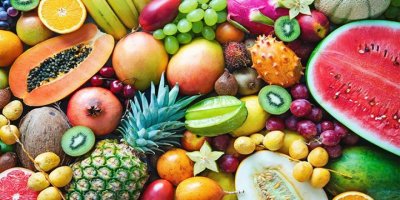 TÜRKİYE'DEN 6 MİLYON DOLARLIK TROPİKAL GELİR