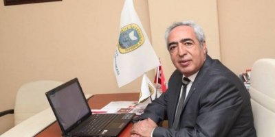 TGS İZMİR BAŞKANI HÜNER:'SAĞLIKLI BİLGİYE SAĞLIKLI GAZETECİYLE ULAŞILIR'