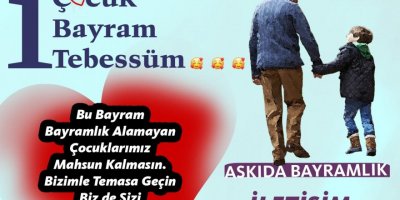 'GELİN BU ASKIYA SİZDE BİR ELBİSE ASIN' BALÇOVA BELEDİYESİ BAŞLATTI...