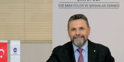 ESİAD: 'İHRACATI DURDURAN KONTEYNER KRİZİNE ÇARE BULUNMALI'