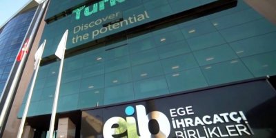 EGE İHRACATÇI BİRLİKLERİ:'KISA ÇALIŞMA ÖDENEĞİ CAN SUYU OLDU'