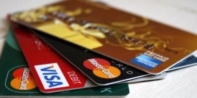 BANKA KARTLARI İLE YAPILAN ÖDEMELER YÜZDE 48, İNTERNETTEN ÖDEMELER 2 KAT ARTTI