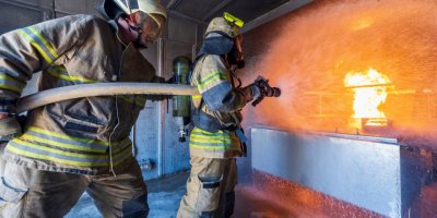 İZMİR İTFAİYESİ MEMUR ALACAK..İŞTE ŞARTLAR...