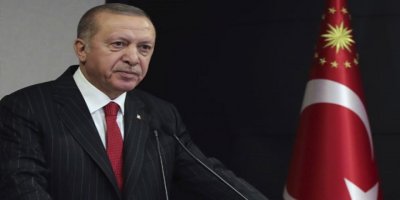 ÇARE TAM KAPANMADA...CUMHURBAŞKANI ERDOĞAN AÇIKLADI
