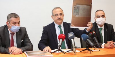 AK PARTİ İZMİR İL BAŞKANI SÜREKLİ'DEN 'TORBALI' AÇIKLAMASI