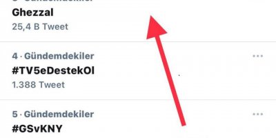 AK PARTİ İZMİR TORBALI SEÇİMLERİNE SOSYAL MEDYADAN TEPKİ KOYDU