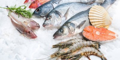 SU ÜRÜNLERİNİN TANITIMI ABD'DEN BAŞLADI