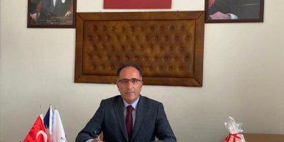 AK PARTİLİ ÇAPÇI:' FOÇA FATİH GÜRBÜZ İLE KOSKOCA 2 YIL KAYBETTİ'