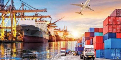 EGE İHRACATÇI BİRLİKLERİ'DEN 82 YILLIK TARİHİNİN İHRACAT REKORU GELDİ