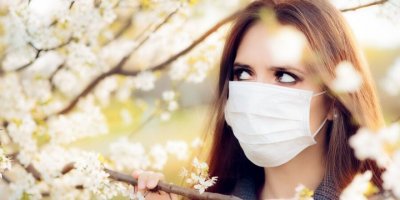 EGE ÜNİVERSİTESİ:'POLEN ALERJİSİ İLE KOVİD-19 BİRBİRİNE KARIŞTIRILMAMALI'