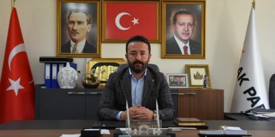 MENDERES'TE CHP'Lİ BAŞKAN YARDIMCISI İSTİFA ETTİ...AK PARTİ'DEN AÇIKLAMA GELDİ..