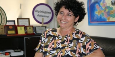 NEPTÜN SOYER:'PAZARLARI KAPATMAK KÜÇÜK ÜRETİCİYİ CEZALANDIRMAKTIR'