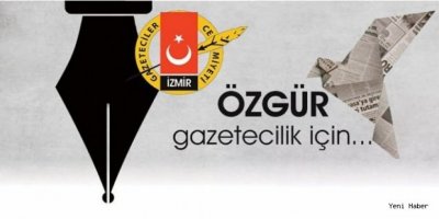 ÖZGÜR İGC:'9 EYLÜL GAZETESİ'NİN YÜZDE 20'LİK GELİRİ SOSYAL DESTEK İÇİN DAĞITILACAK'
