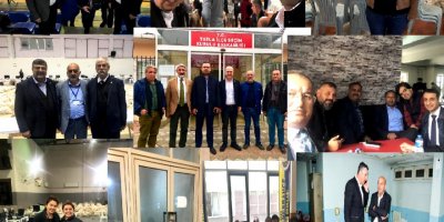 CHP'NİN İZMİR VEKİLLERİ İSTANBUL NÖBETİNDE