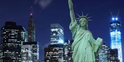 AMERİKA'DA BİNALARI TÜRK DOĞALTAŞLARI SÜSLEYECEK