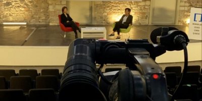 MİMARLAR PROJELERİNİ ANLATIYORLAR