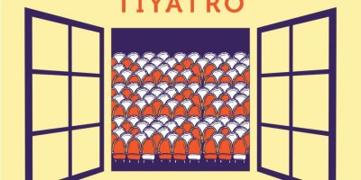 İZMİR'DE TİYATRO FESTİVALİ BAŞLIYOR