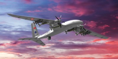 POLONYA TÜRKİYE'DEN İNSANSIZ HAVA ARACI ALACAK.. DUDA TÜRKİYE'YE GELİYOR..