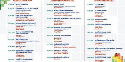 İZMİR SANAL KİTAP GÜNLERİ BAŞLIYOR