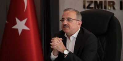AK PARTİ İZMİR'DEN TUNÇ SOYER'E 'ZİZEK' TEPKİSİ