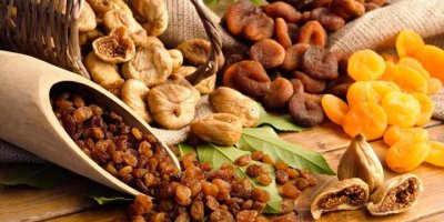 KURU ÜZÜM, KAYISI VE İNCİR İHRACATI 798 MİLYON DOLAR KAZANDIRDI