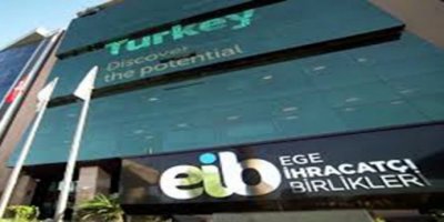 EGE İHRACATÇI BİRLİKLERİ İHRACATI 15 MİLYAR DOLARA KOŞUYOR