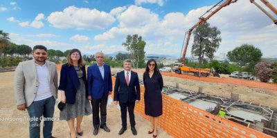 GENÇLER BU KURSLAR İŞ GARANTİLİ.. ÜNİVERSİTE-SANAYİ İŞ BİRLİĞİ