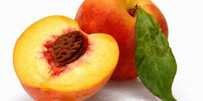 PANDEMİDE ŞEFTALİ İHRACATI REKOR KIRDI