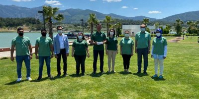 AK PARTİ İZMİR'DEN 'DÜNYA ÇEVRE GÜNÜ' AÇIKLAMASI