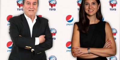 PEPSİ - TSYD VE ÇEVKO İZMİR'DE FUTBOLSEVERLERİ BULUŞTURACAK