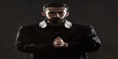 ÜNLÜ RAPÇİ GAZAPİZM ALAÇATI OT FESTİVALİ'NDE KOKAİN İLE YAKALANDI