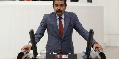 MHP İZMİR MİLLETVEKİLİ PROF. DR. KALYONCU'DAN 'MÜSİLAJ' AÇIKLAMALARI