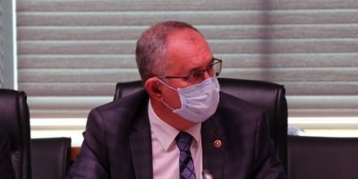 CHP İZMİR MİLLETVEKİLİ SERTEL İZMİRLİ DEPREMZEDELERİN SORUNLARINI TBMM'YE TAŞIDI