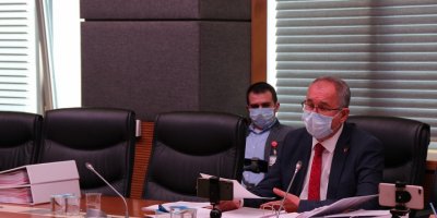 CHP İZMİR MİLLETVEKİLİ SERTEL'DEN ZİRAAT BANKASI İDDİASI..ÇİFTÇİ DOSTU DEĞİL...